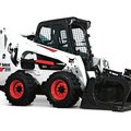 Bobcat S770 Skid Steer loader 