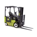 Clark SEC32 Electric Rider Cushion Forklift 