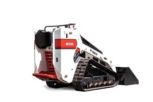 500 to 1500 lbs. Mini Track Loaders 500 to 1500 lbs. Mini Track Loaders