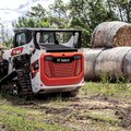 Bobcat T64 Compact Track Loader 