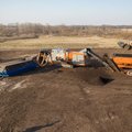 Ecosift Ventus 4 Density Separator 