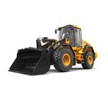 JCB 427 Wheel Loader 