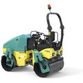 Ammann ARX 36-2 Light Tandem Roller 