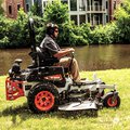 Bobcat ZT3500 Zero Turn Mower 