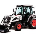 Bobcat CT5558 Compact Tractor 