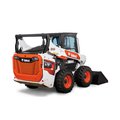Bobcat S76 Skid Steer 