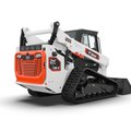 Bobcat T86-2 Compact Track Loader 