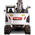 Bobcat E145 Crawler Excavator 