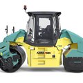 Ammann ARP 95C Heavy Tandem Roller 