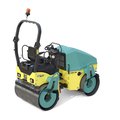 Ammann ARX 45-2 Light Tandem Roller 