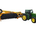 Menart SP-40 Compost Turner Menart SP-40 Compost Turner