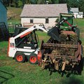 Bobcat S70 Skid Steer Loader 