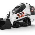 Bobcat MT120 Mini Track Loader 