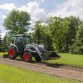 Bobcat CT5558 Compact Tractor 