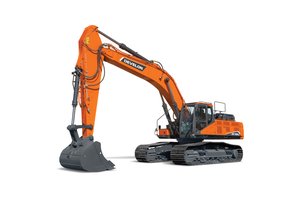 DX420LC-7