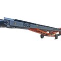 EcoStack 5032W Wheeled Stacker Ecostack 5032 Stacker Conveyor