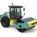 Ammann ARS 130 Soil Compactor 