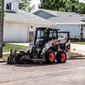 Bobcat S64 Skid Steer Loader 