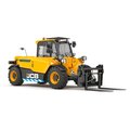 JCB 505-20E Electric Telehandler 