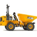 JCB 6T-1 Site Dumper 