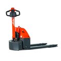 Linde MT15 Electric Pallet Truck 