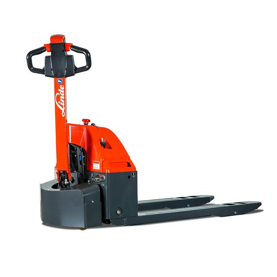 Linde MT15 Electric Pallet Truck 