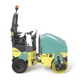 Ammann ARX 26-2C Light Tandem Roller 