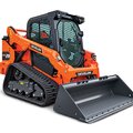 DEVELON DTL26 Compact Track Loader 