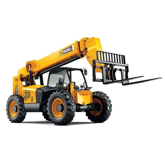 JCB 514-56 Telehandler 