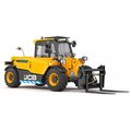 JCB 505-20E Electric Compact Telehandler 