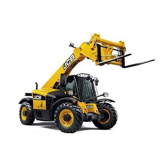 JCB 508-66TC Telehandler 