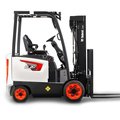 Bobcat BC20S-7 Medium-Capacity Electric Cushion Forklift 