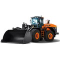 DEVELON DL420-7 Wheel Loader 