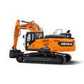 DEVELON DX255LC-7 Crawler Excavator Develon DX255