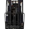 Doosan GC18S-9 IC Cushion Forklift 