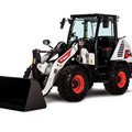 Bobcat L85 Compact Wheel Loader Bobcat L85 Compact Wheel Loader