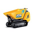 JCB HTD-5E Electric Site Dumpster 