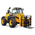 JCB 506-23TC Telehandler 