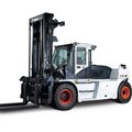 Bobcat DV180S-7 IC Pneumatic Forklift 