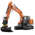 DEVELON DX260LC-9 Crawler Excavator 