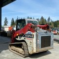 Takeuchi TL12V2 