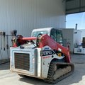 Takeuchi TL12V2 