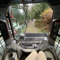 Bobcat S66 Skid Steer Loader 