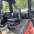 2010 Linde H45 IC Pneumatic Forklift 