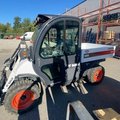 2016 Bobcat 5600 Toolcat 