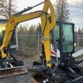 2023 WACKER NEUSON EZ36 