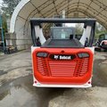 2025 Bobcat T76 Compact Track Loader 