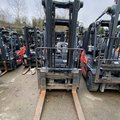 Linde H30T 1202 Series 