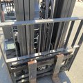 2022 Doosan G30E-5 IC Pneumatic Forklift 