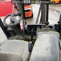 2018 Linde H50 IC Pneumatic Forklift 